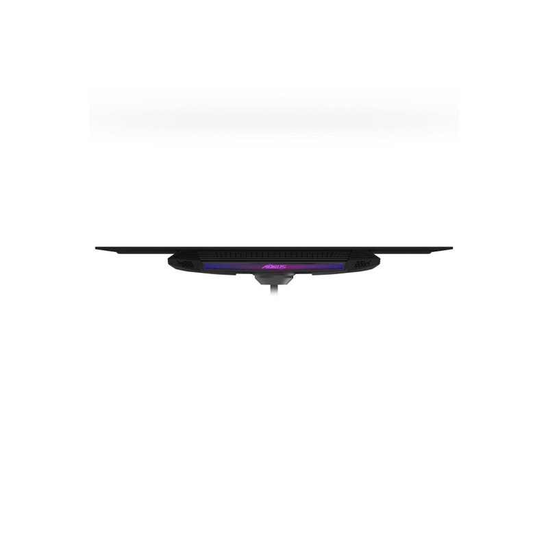 Gigabyte AORUS 17 (2024)