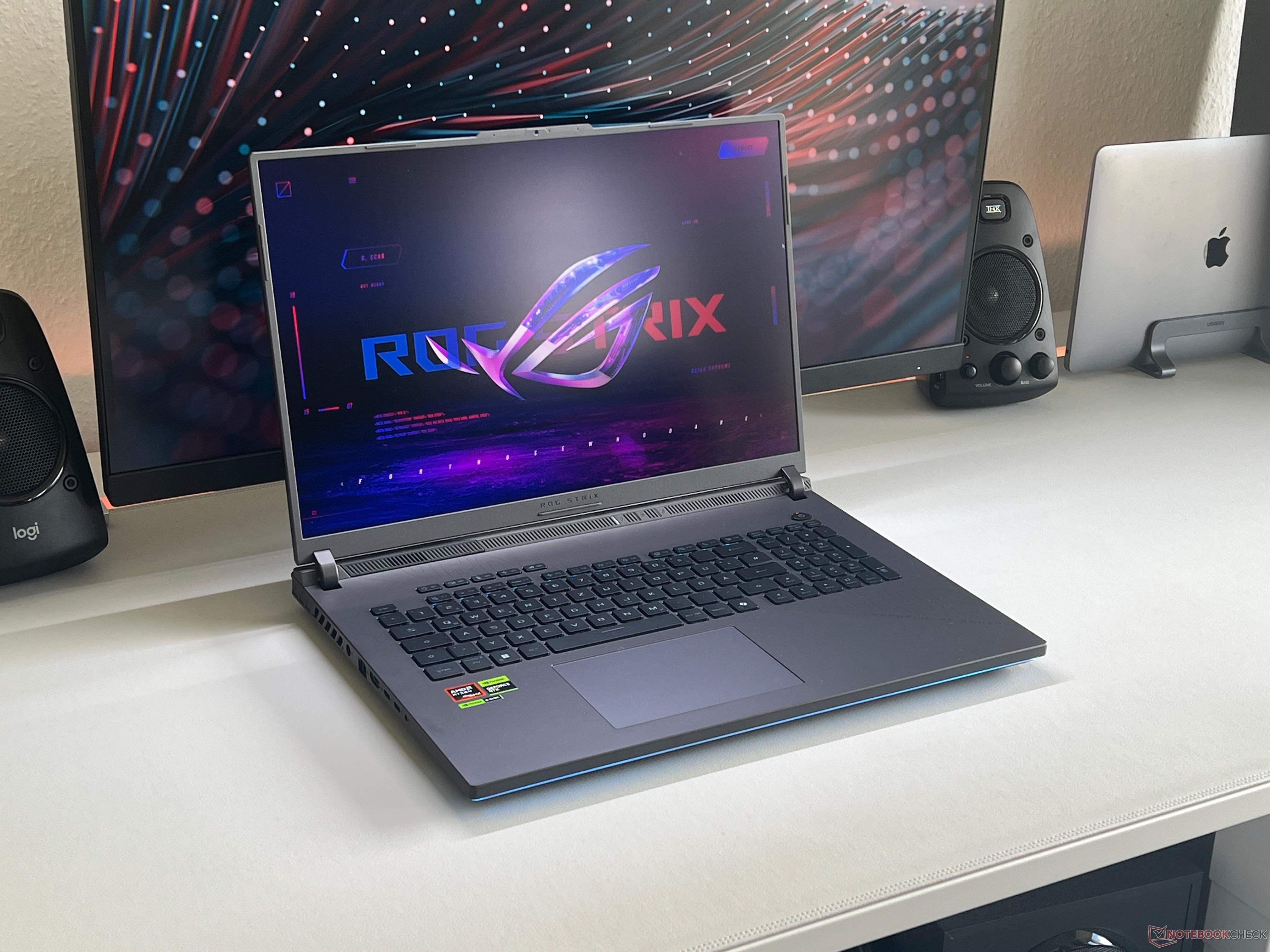 Lenovo Legion Pro 7i Gen 9