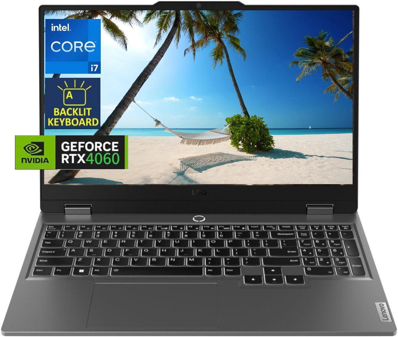 Lenovo LOQ 15IRX9