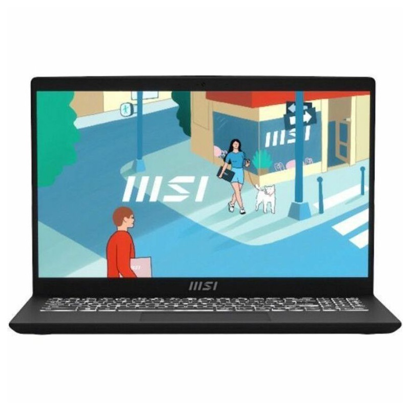 ام اس اي مودرن 15 B13M