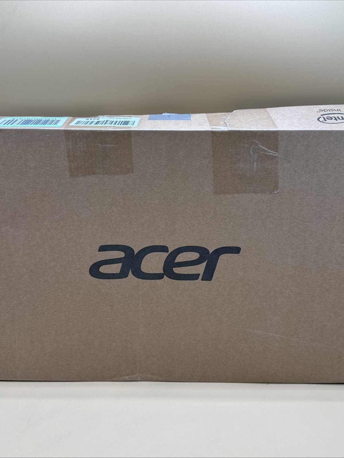 Acer Aspire 5 (2022)