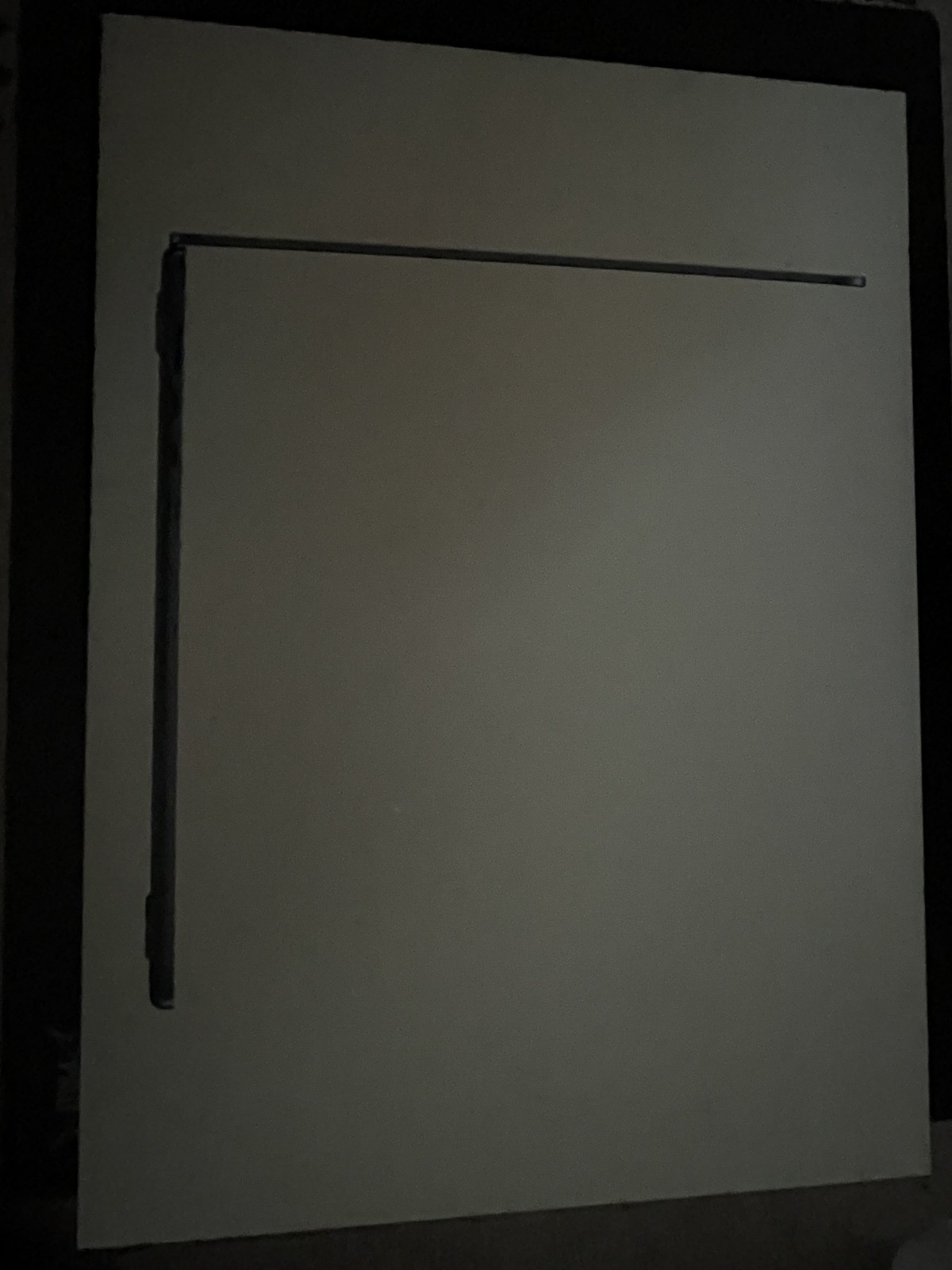 Apple MacBook Air 15″ M3