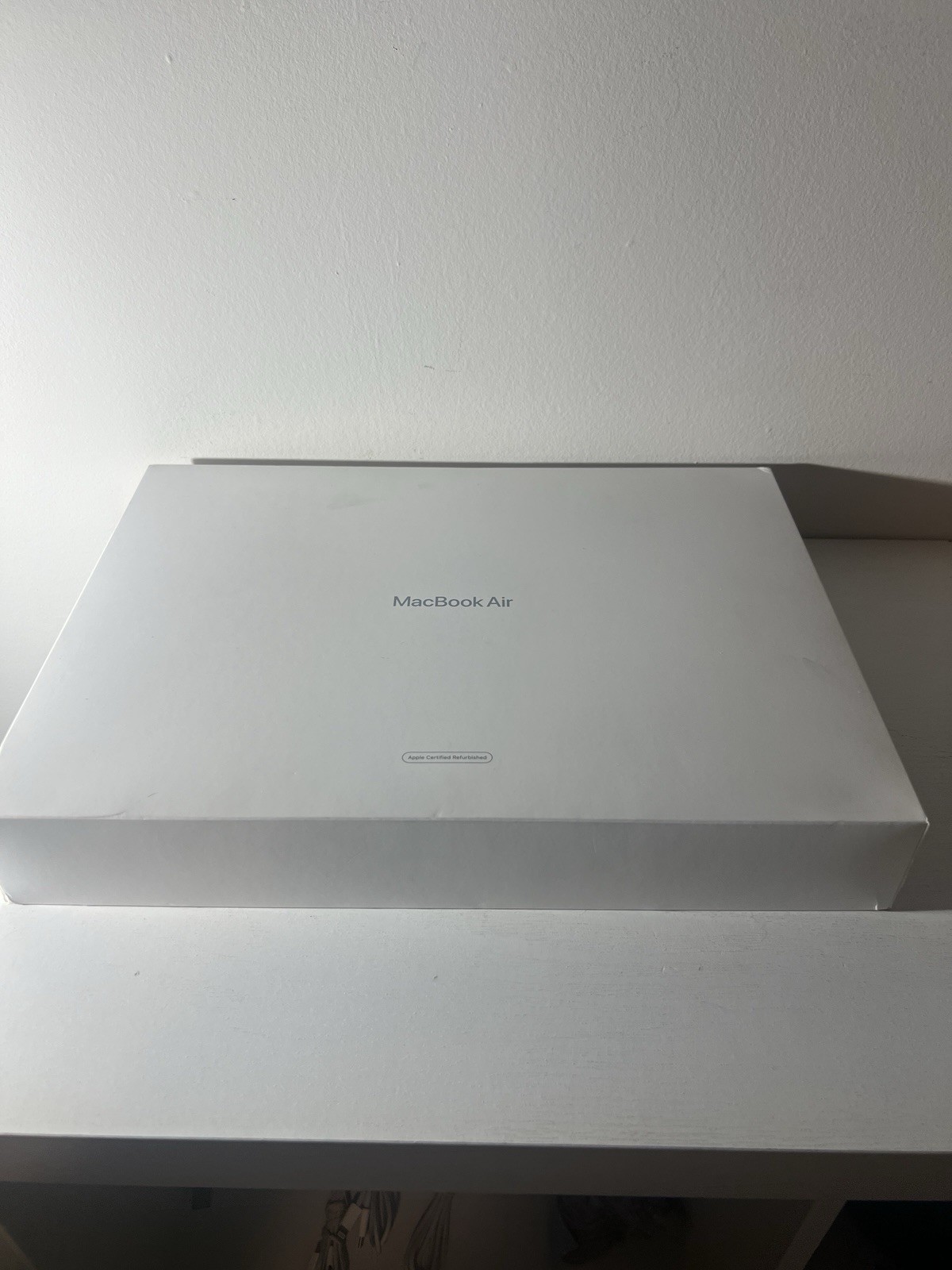 Apple MacBook Air 15″ M3