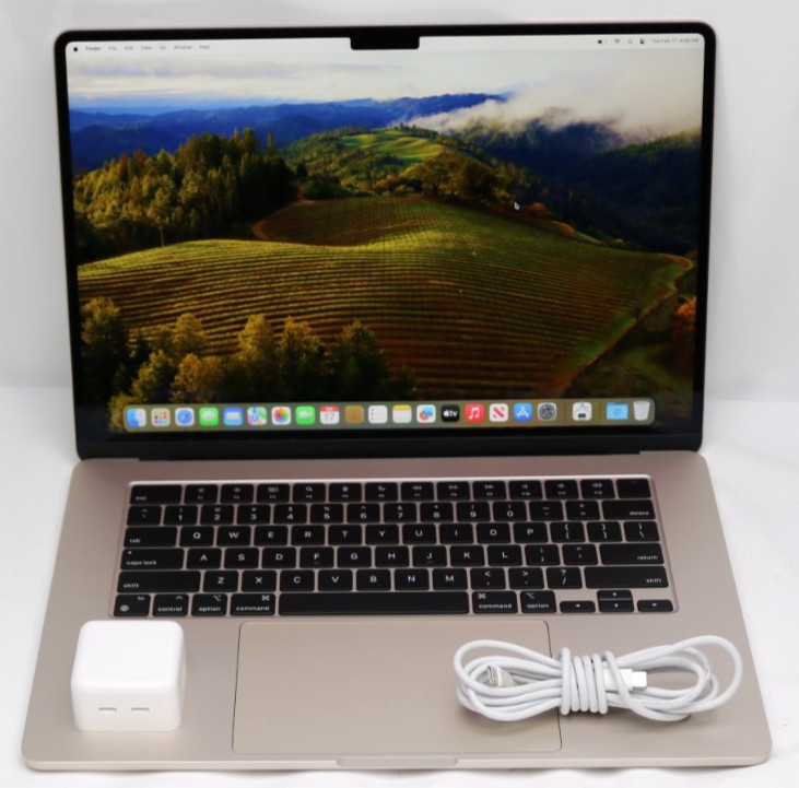 Apple MacBook Air 15″ M3