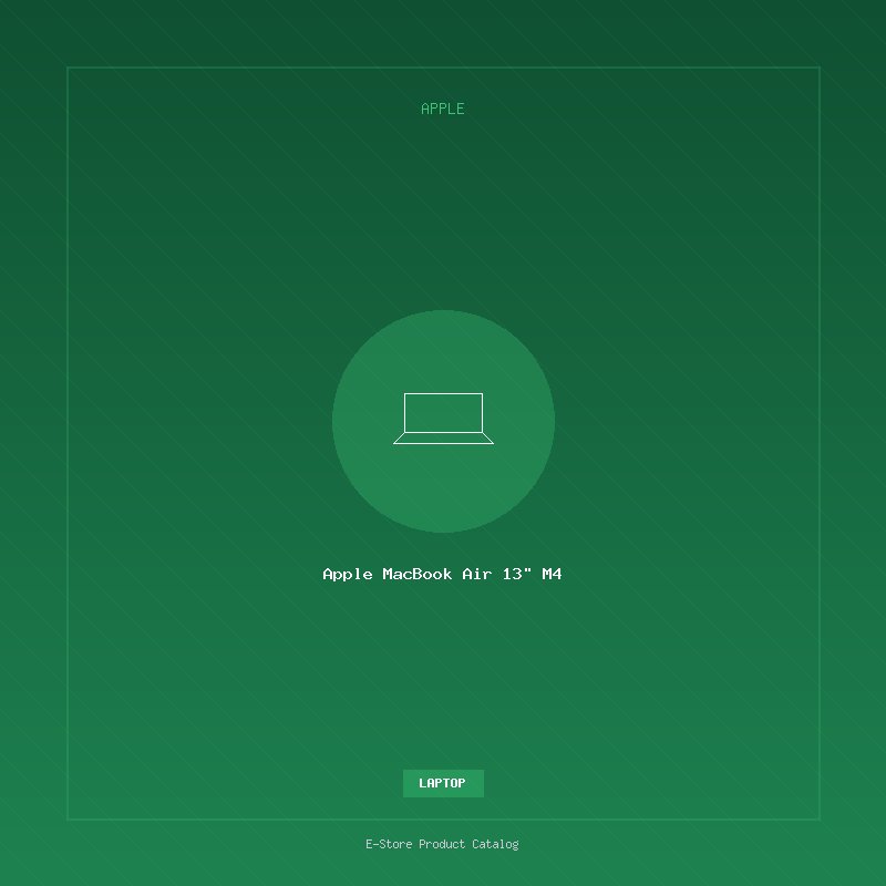 ابل ماك بوك اير 13 بوصة M4