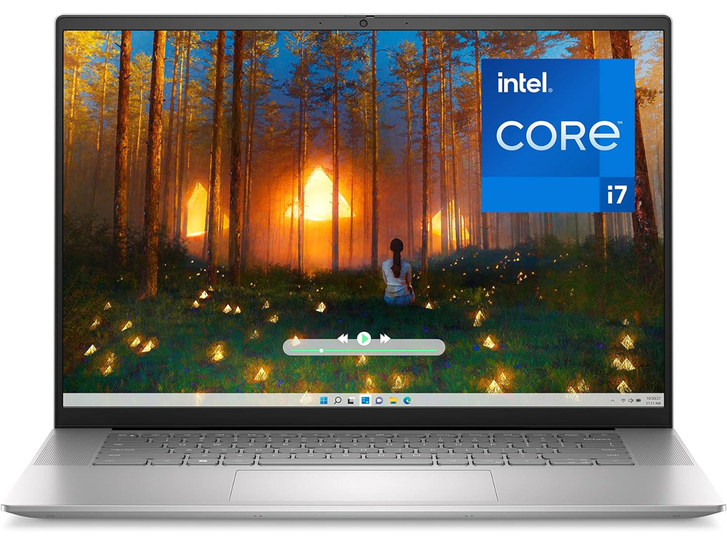 ديل انسبايرون 16 5630