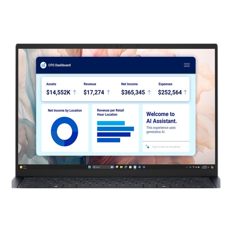 ديل XPS 14 (2024)