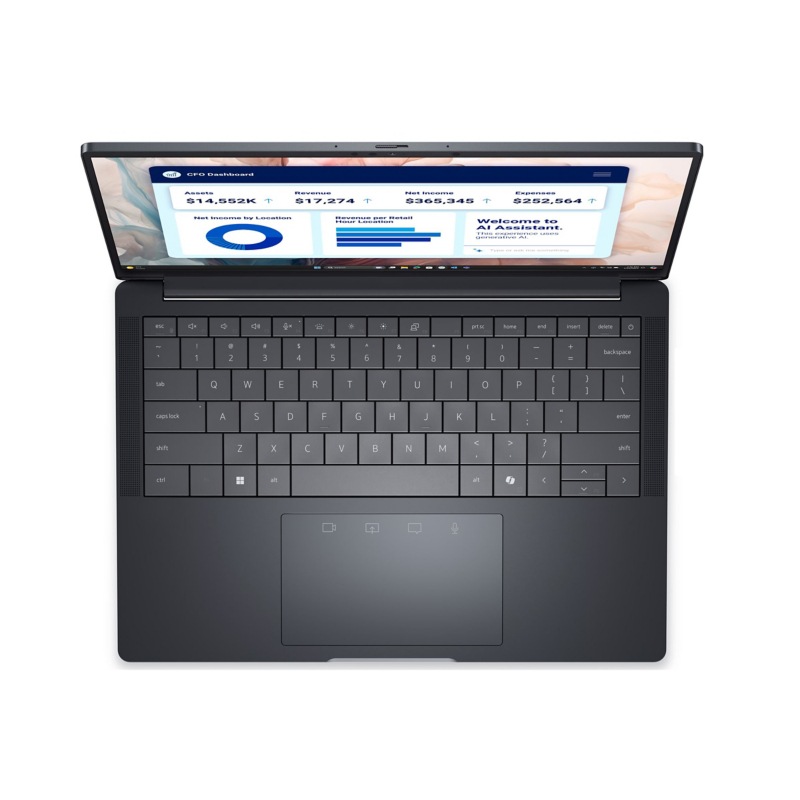 Dell XPS 14 (2024)