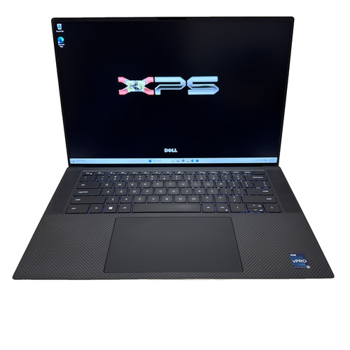 Dell XPS 15 9530
