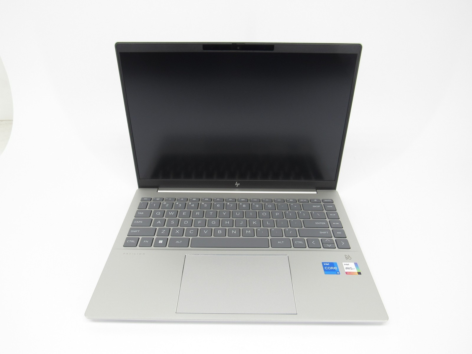 HP Pavilion Plus 14