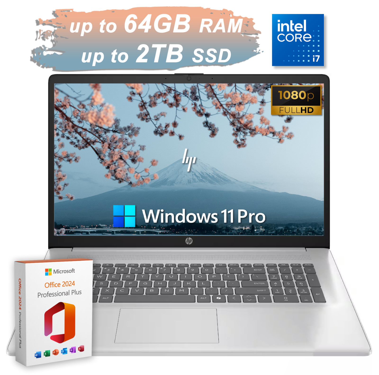 HP Spectre x360 16