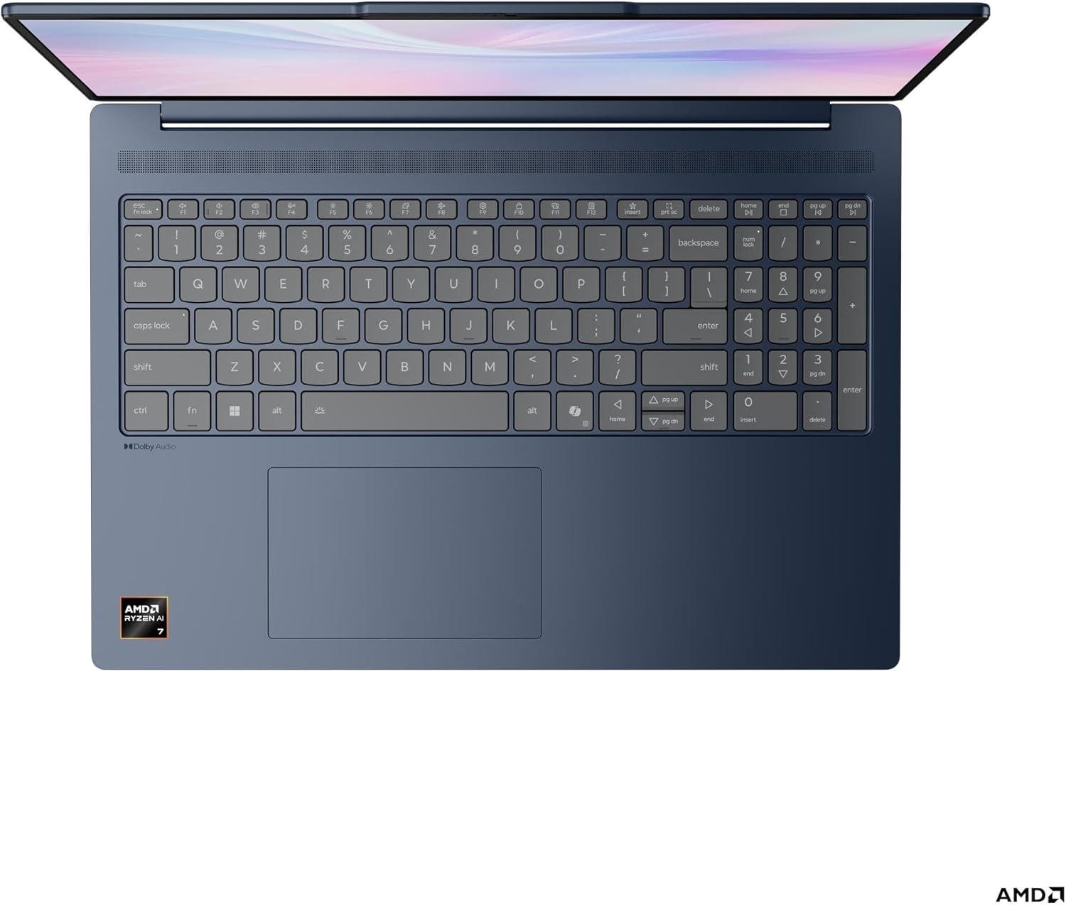 Lenovo IdeaPad Slim 5 16 (2025)