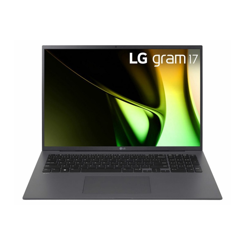 ال جي جرام 17 (2024)