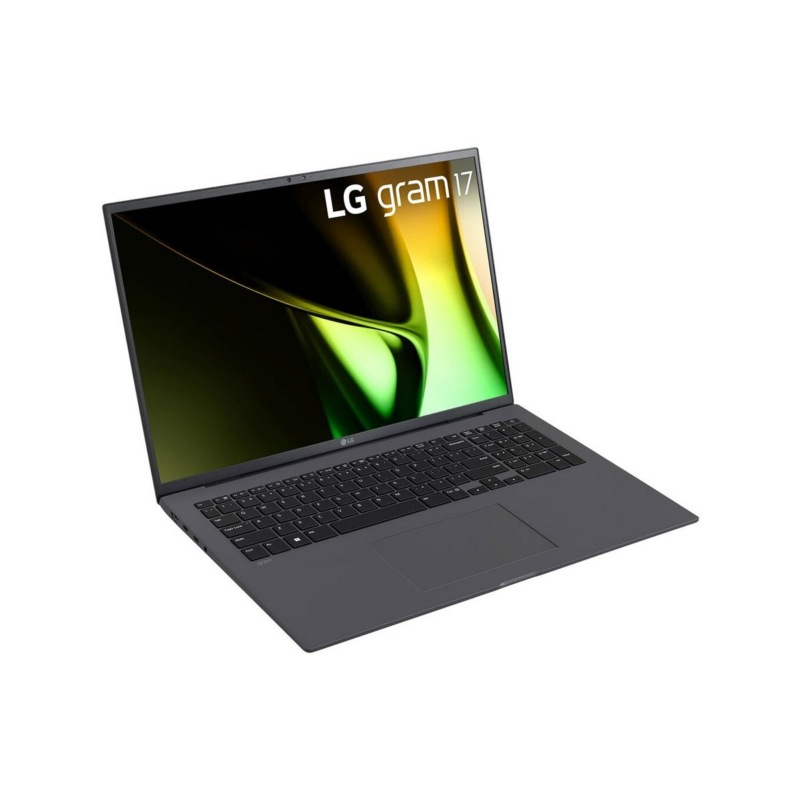 LG Gram 17 (2024)
