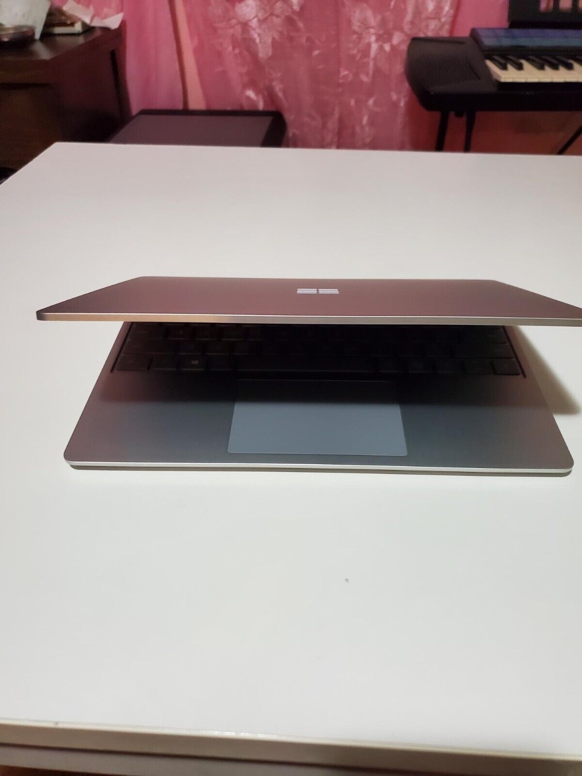 Microsoft Surface Laptop Go