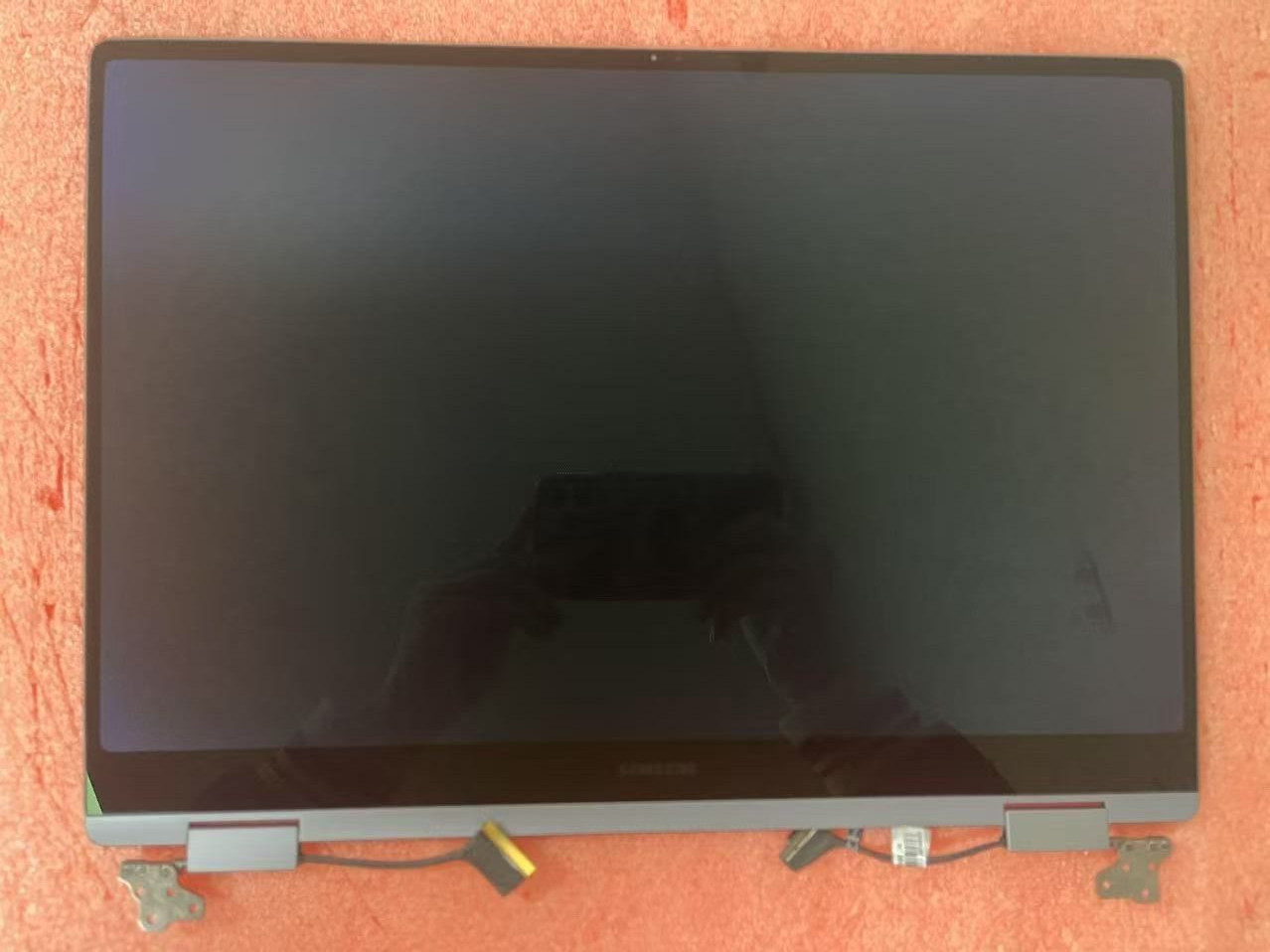 Samsung Galaxy Book4 Pro 16″