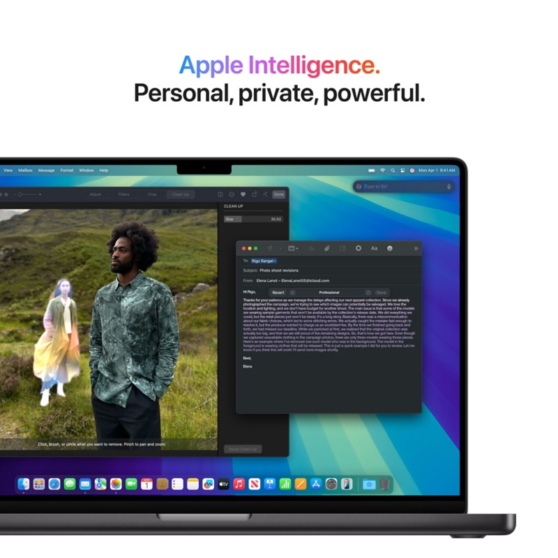 Apple MacBook Pro 14″ M4 Pro