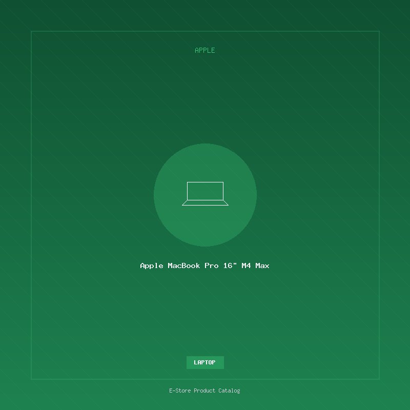 ابل ماك بوك برو 16 بوصة M4 ماكس