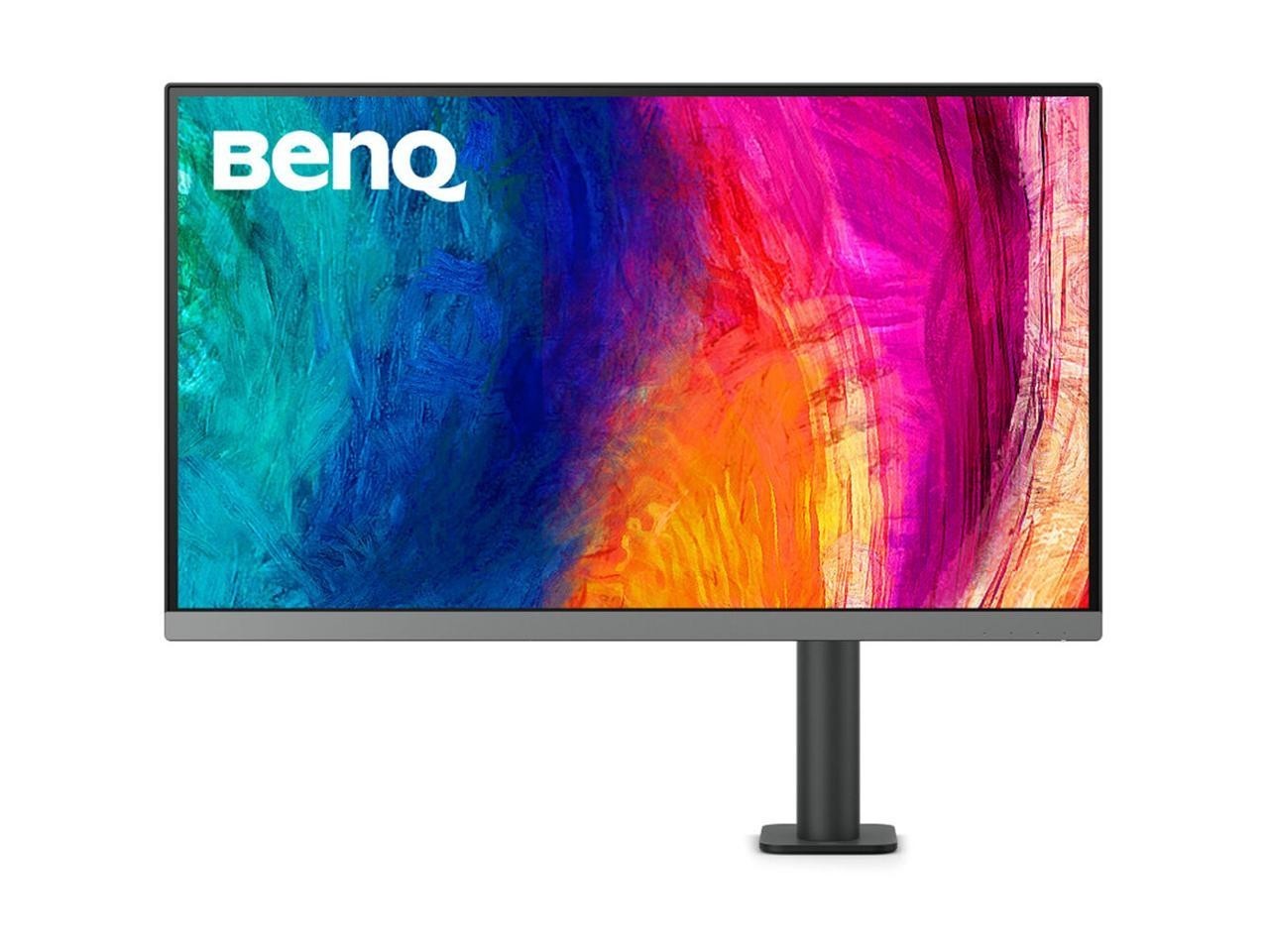 BenQ PD2706UA 27″ 4K Designer Monitor