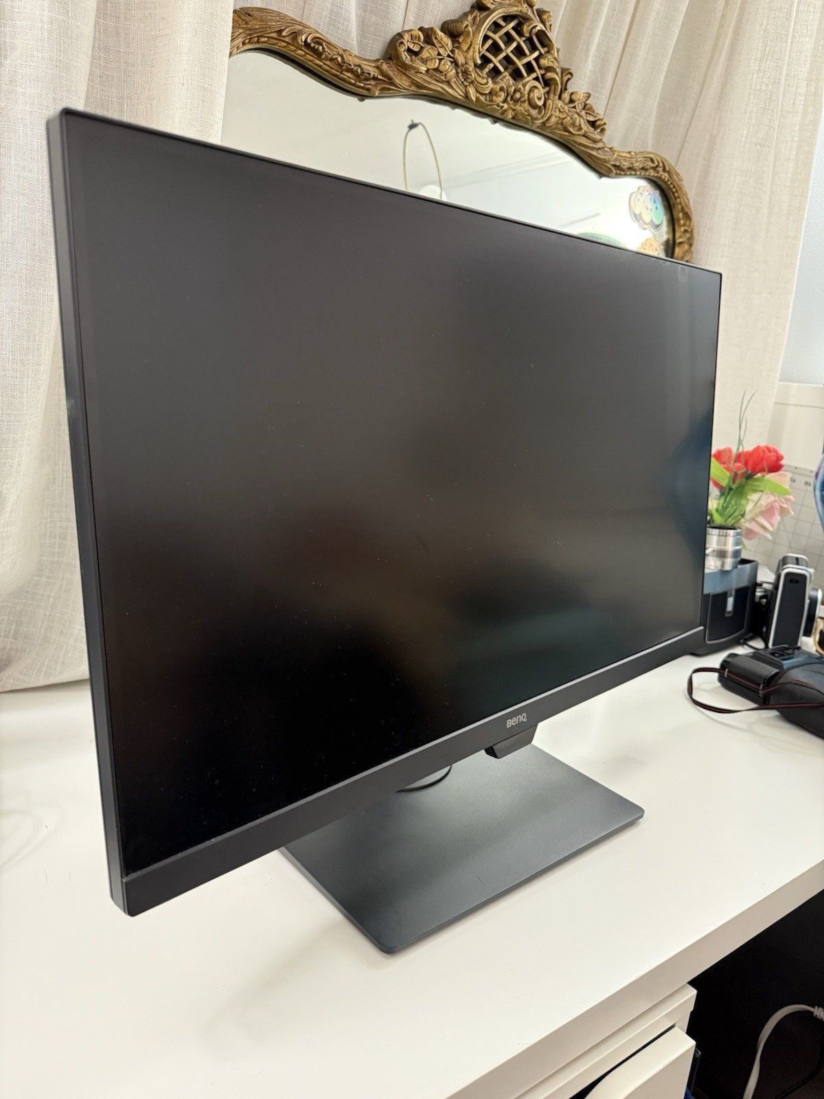 BenQ PD2706UA 27″ 4K Designer Monitor