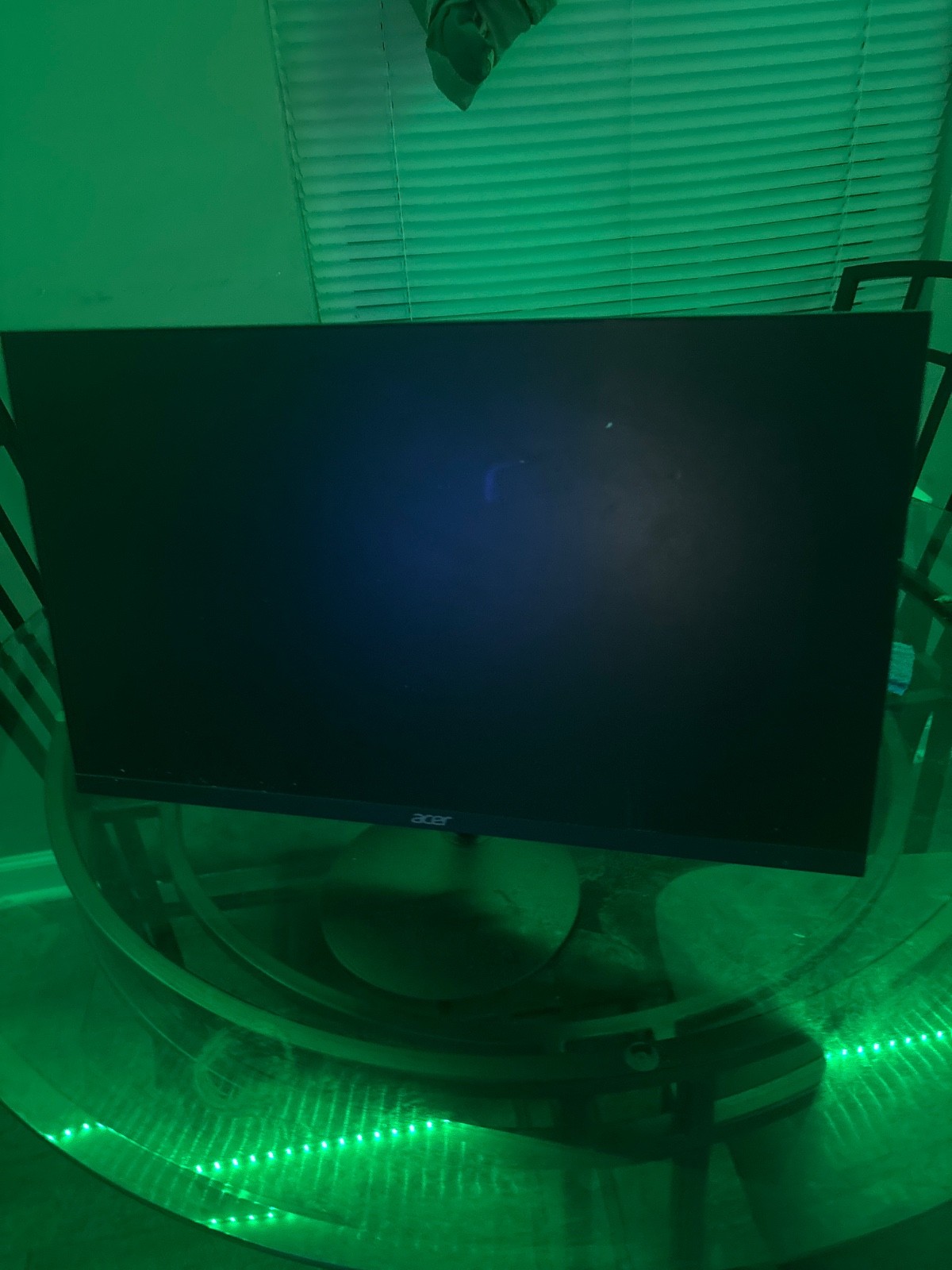 Acer Nitro VG270S 27″ IPS Gaming Monitor