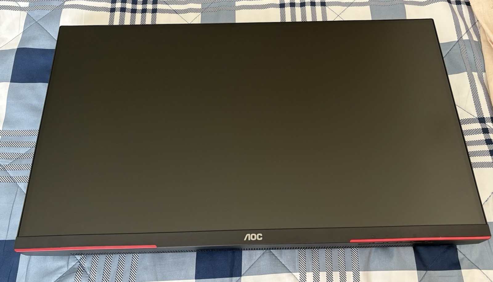 AOC Q27G3XMN 27″ QHD Mini LED 180Hz