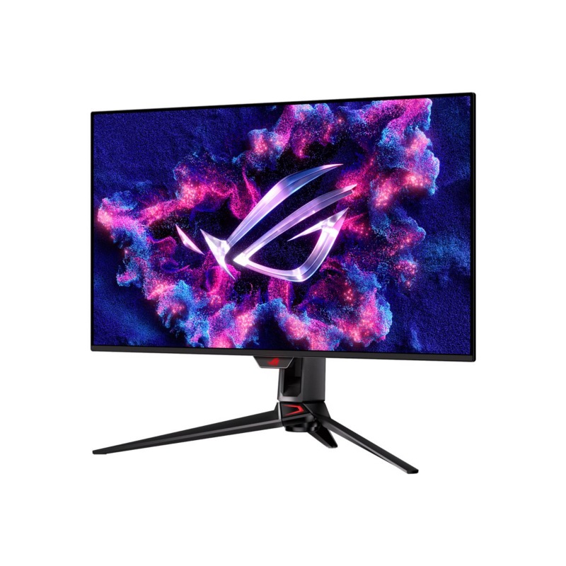 اسوس روج سويفت OLED PG27AQDM 27 بوصة شاشة ألعاب