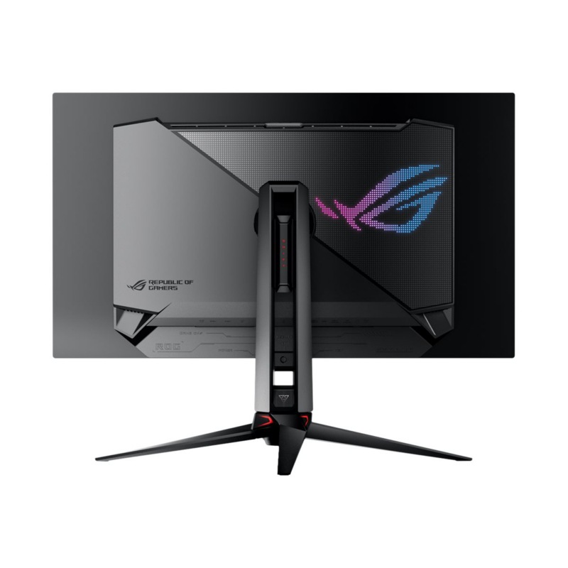 ASUS ROG Swift OLED PG27AQDM 27″ Gaming Monitor
