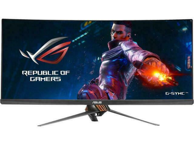 ASUS ROG Swift PG32UCDM 32″