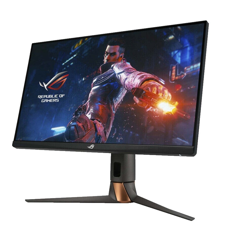 ASUS ROG Swift PG32UCDM 32″