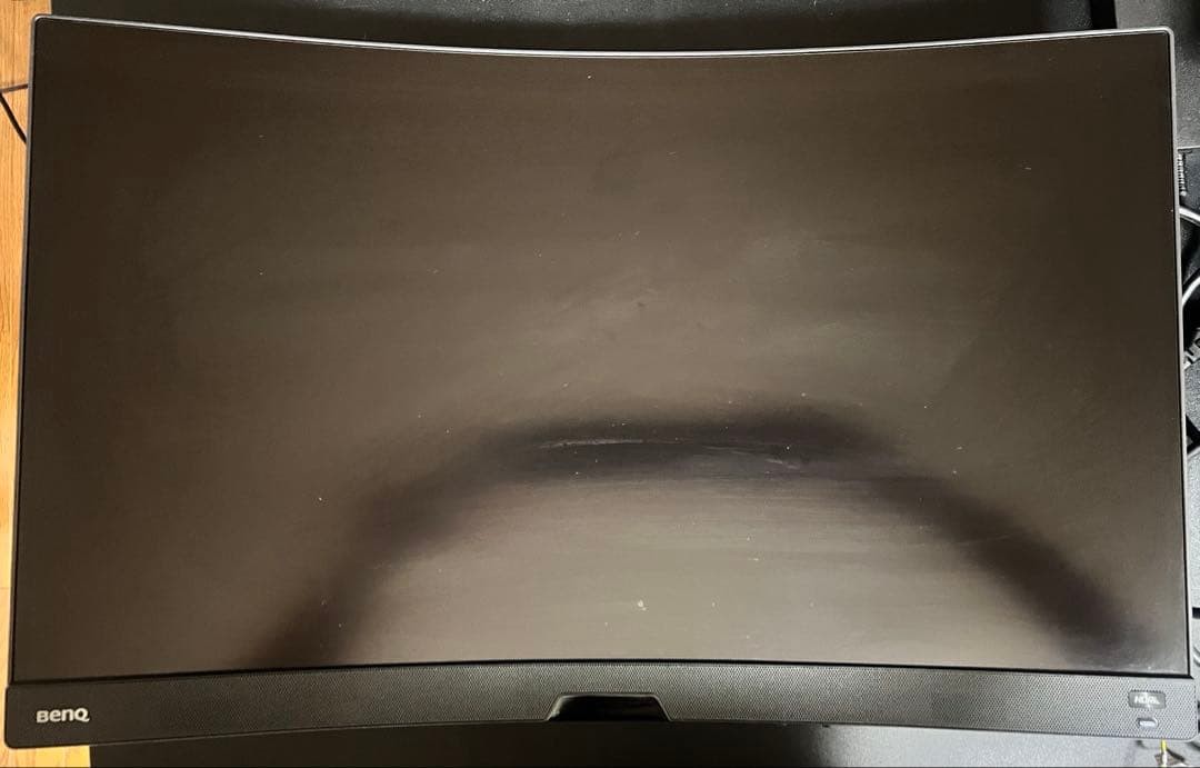 BenQ MOBIUZ EX2710S 27″ Gaming Monitor