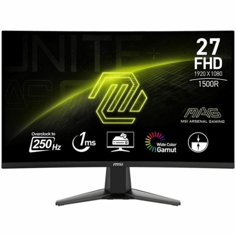 Gigabyte G27F 2 27″ FHD 165Hz Gaming Monitor