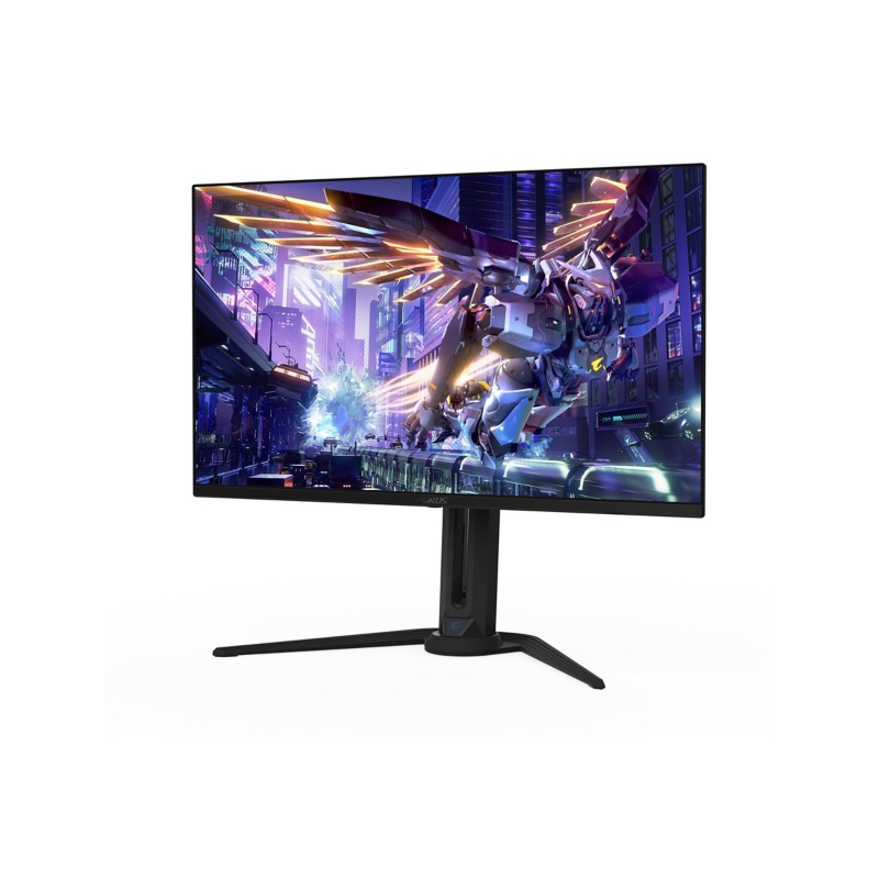 Gigabyte M27Q X 27″ QHD Gaming Monitor