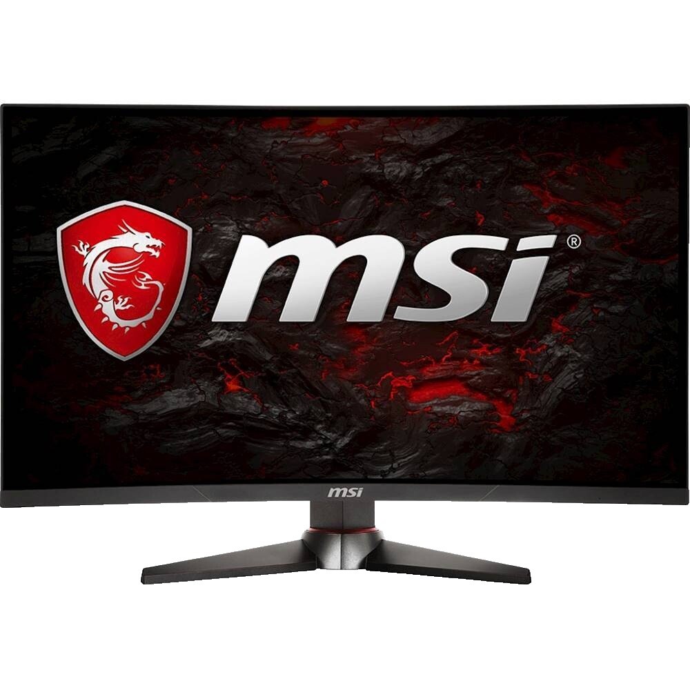MSI G255F 25″ 180Hz Gaming Monitor