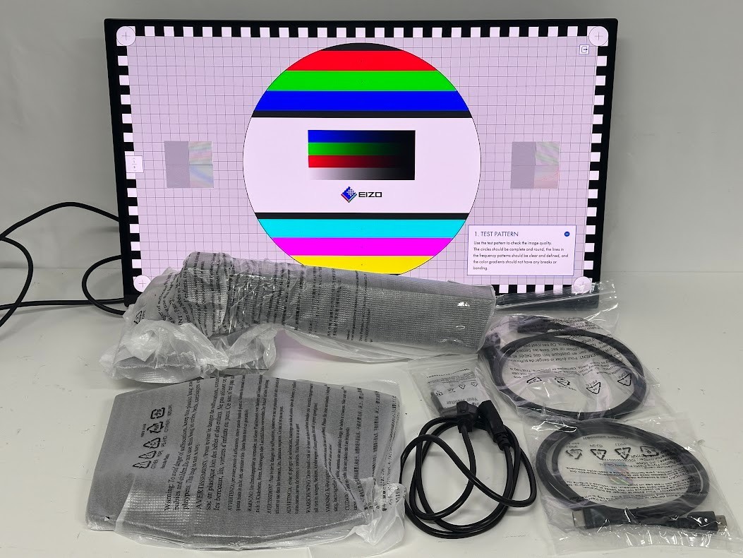 ام اس اي MAG 271QPX 27 بوصة QHD 240Hz