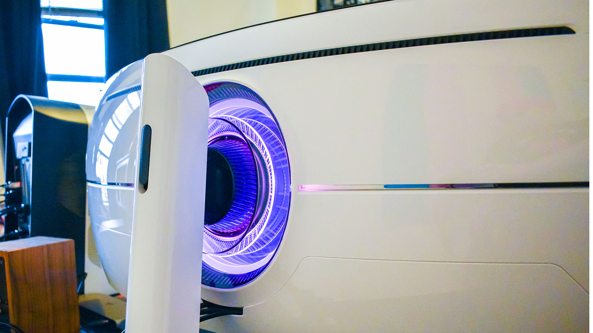 Samsung Odyssey G9 49″