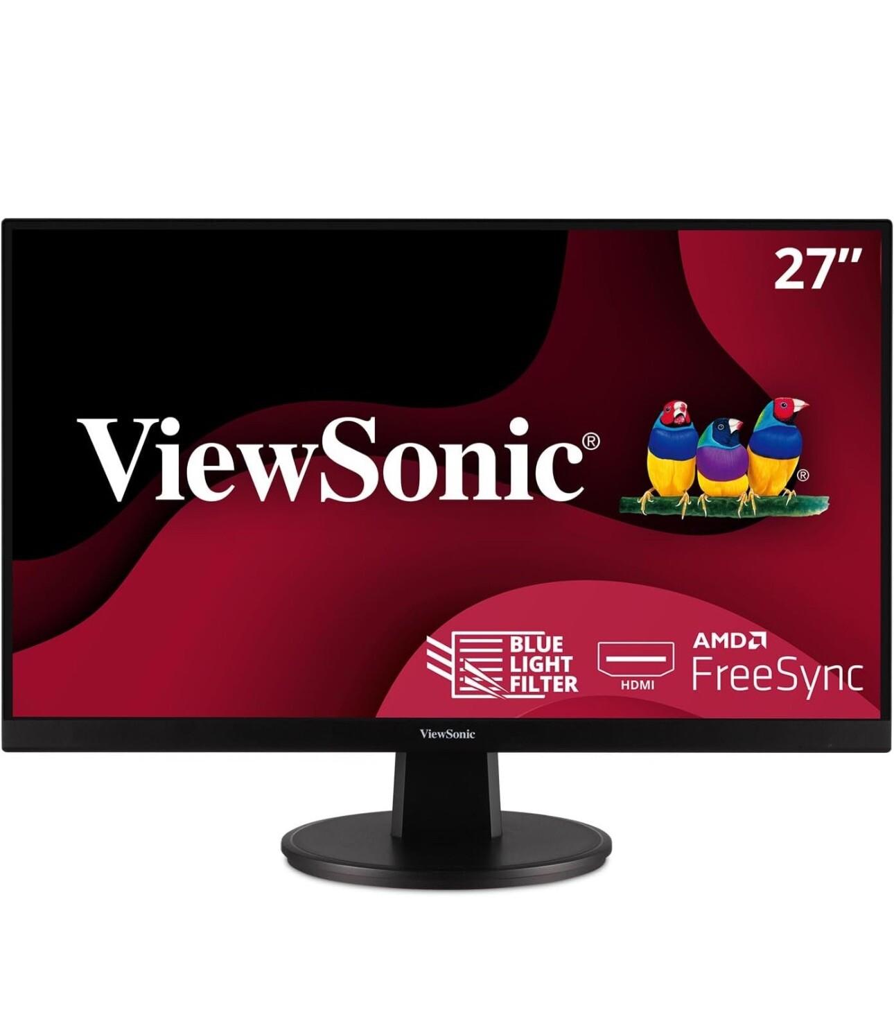 ViewSonic VX2728J 27″ FHD 180Hz