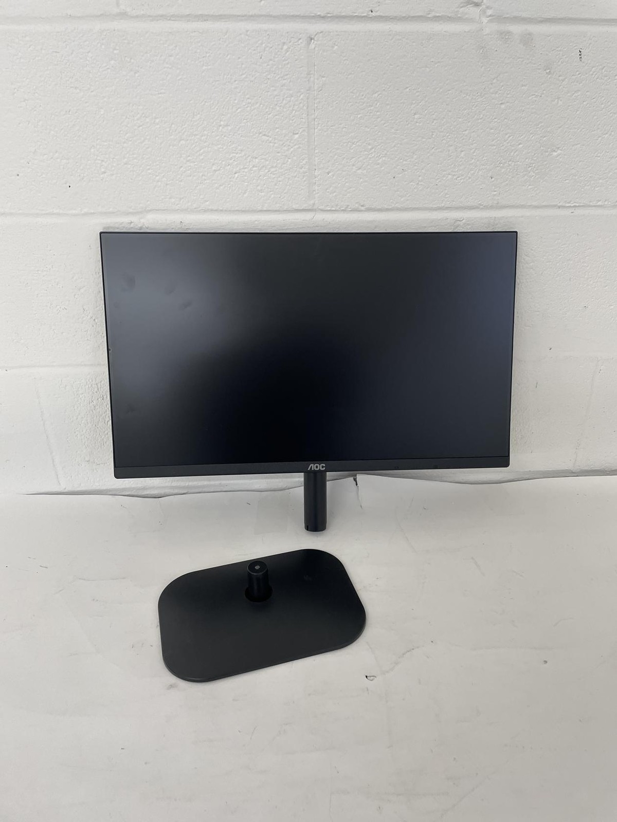 AOC 24B2XH 24″ IPS Frameless Monitor
