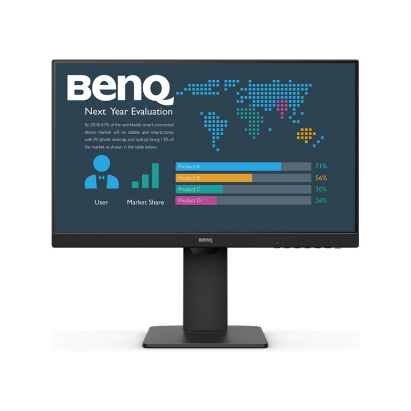 BenQ GW2480 24″ FHD