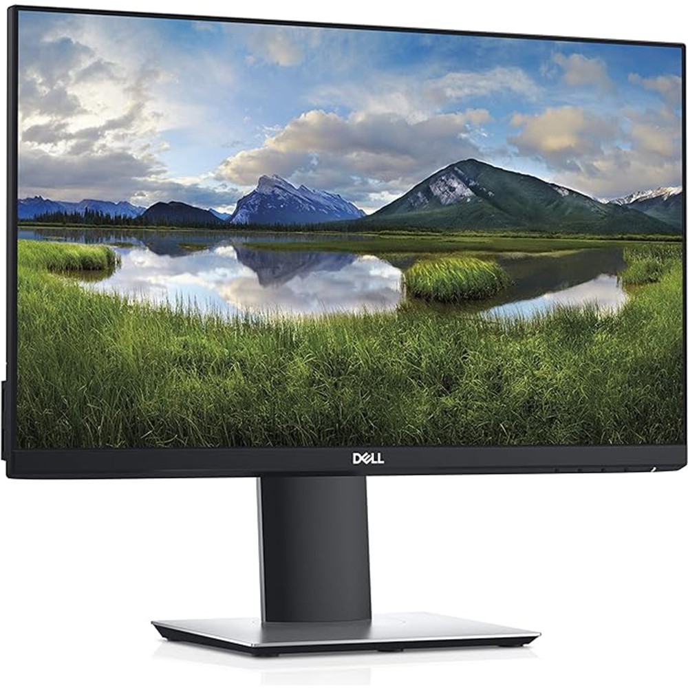 Dell P2422H 23.8″ FHD IPS Office Monitor