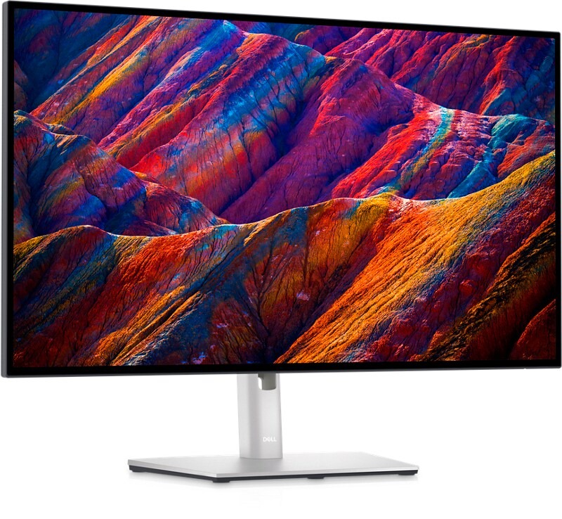 Dell UltraSharp 27 بوصة 4K