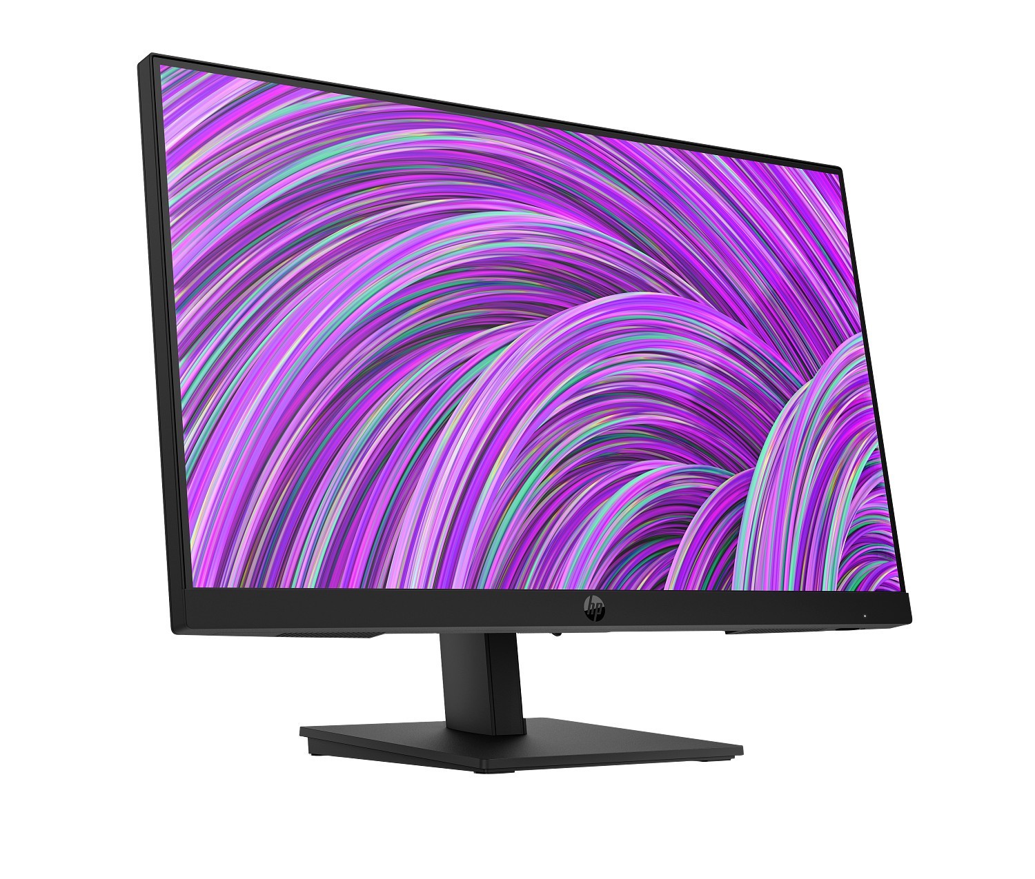 HP P22h G5 21.5" FHD IPS Monitor