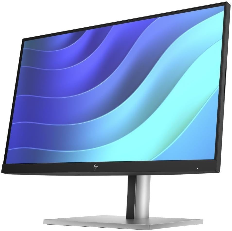 HP P22h G5 21.5" FHD IPS Monitor