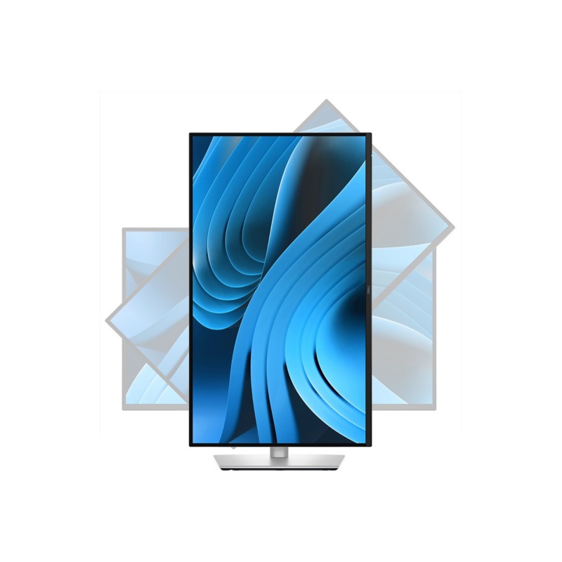 اتش بي Z27k G3 27 بوصة شاشة 4K USB-C