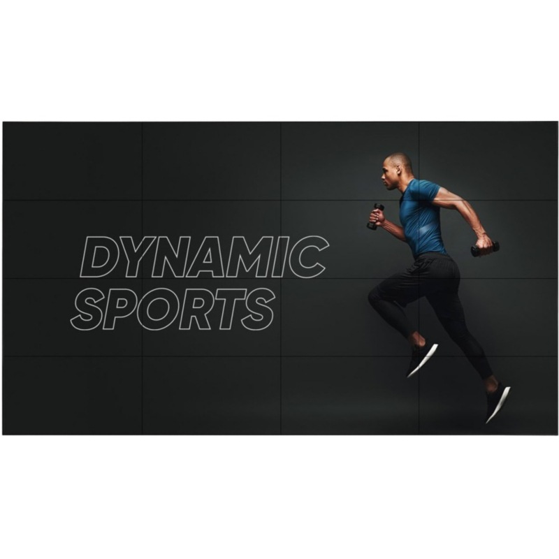 ال جي 24MP400-B 24 بوصة شاشة IPS FHD