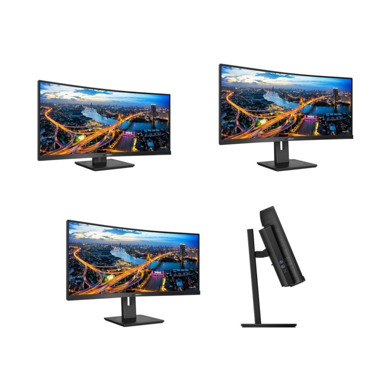 Philips 27E1N5300E 27″ USB-C Monitor