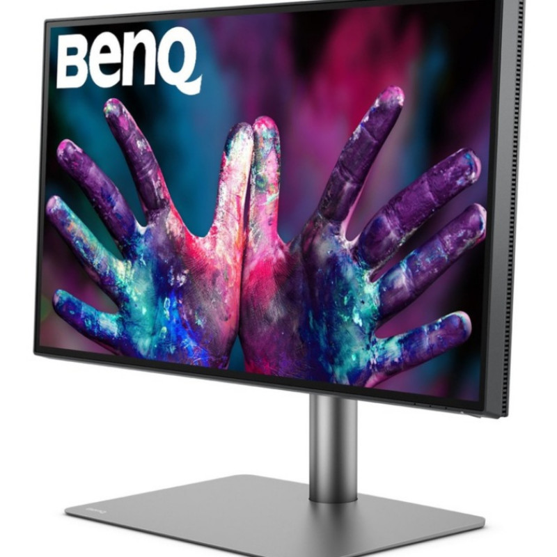 BenQ PD2725U 27″ 4K Design Monitor