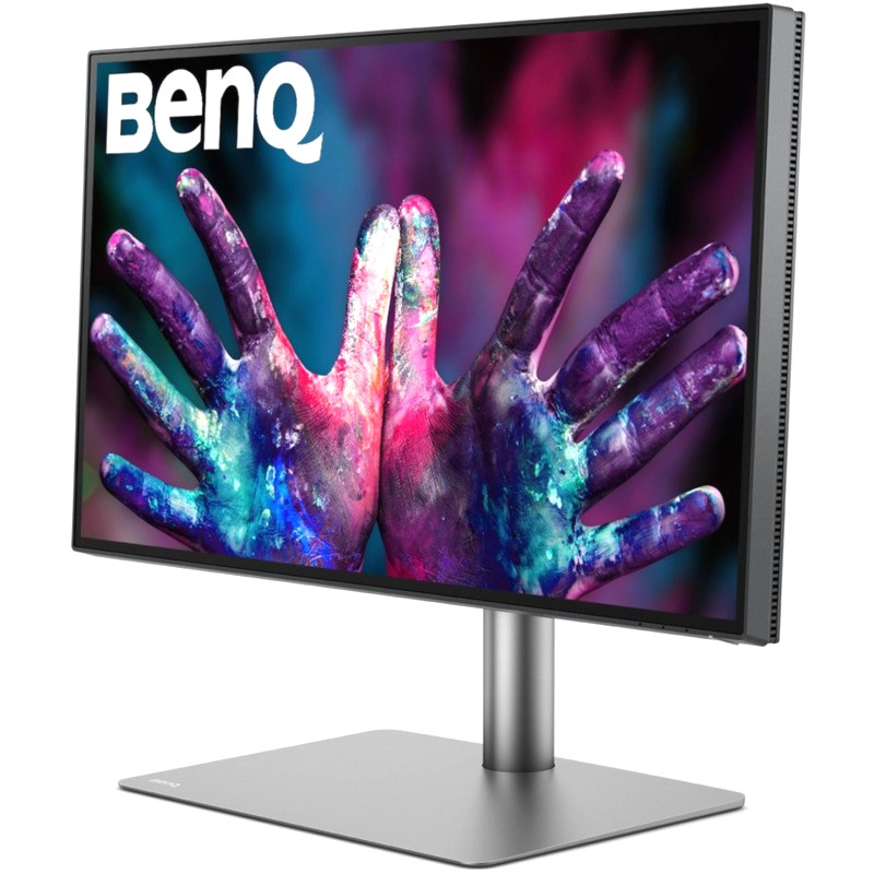BenQ PD2725U 27″ 4K Design Monitor