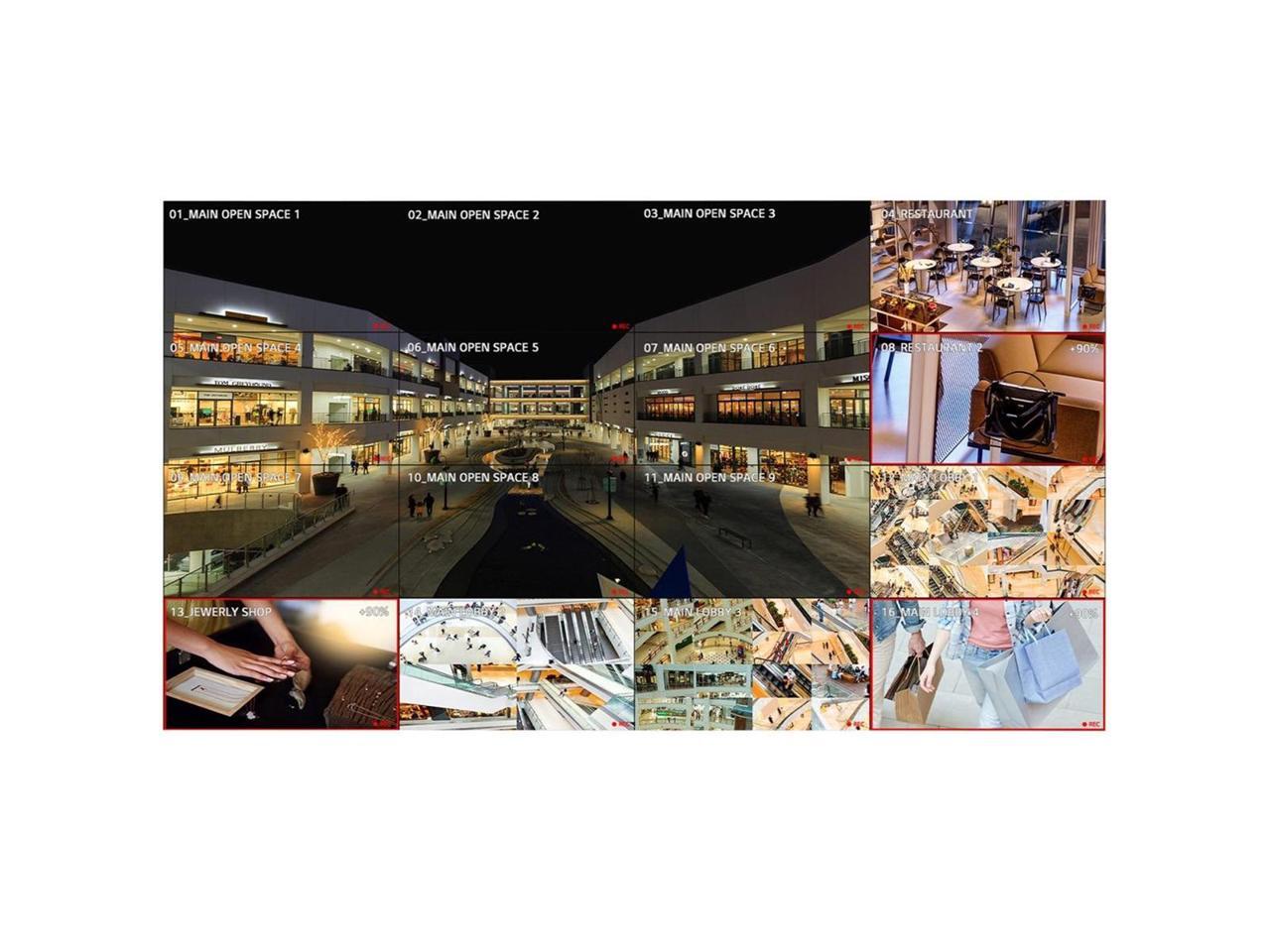 ال جي الترافاين 32UQ85R 32 بوصة