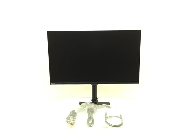 Samsung ViewFinity S6 27″ QHD Monitor